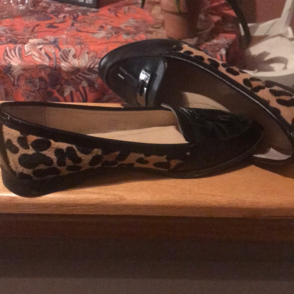 Women’s shoes